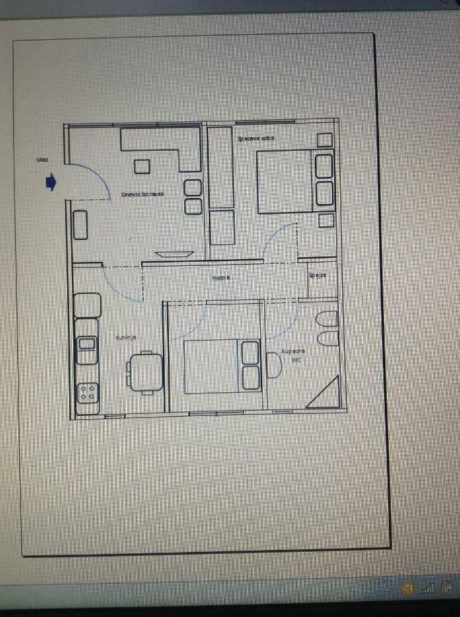 Kartini Apartment Nin Exterior photo